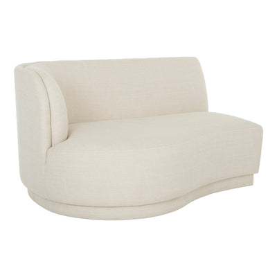 product image for yoon 2 seat chaise left by bd la mhc jm 1017 05 5 20