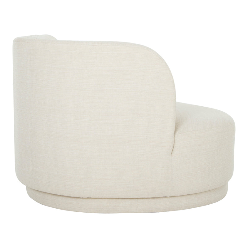 media image for yoon 2 seat chaise left by bd la mhc jm 1017 05 9 258