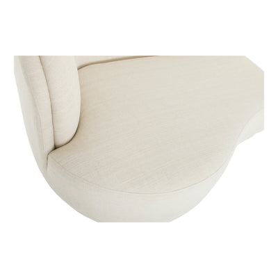 product image for yoon 2 seat chaise left by bd la mhc jm 1017 05 28 46