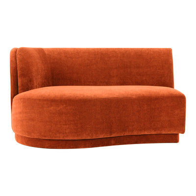 product image for yoon 2 seat chaise left by bd la mhc jm 1017 05 2 80