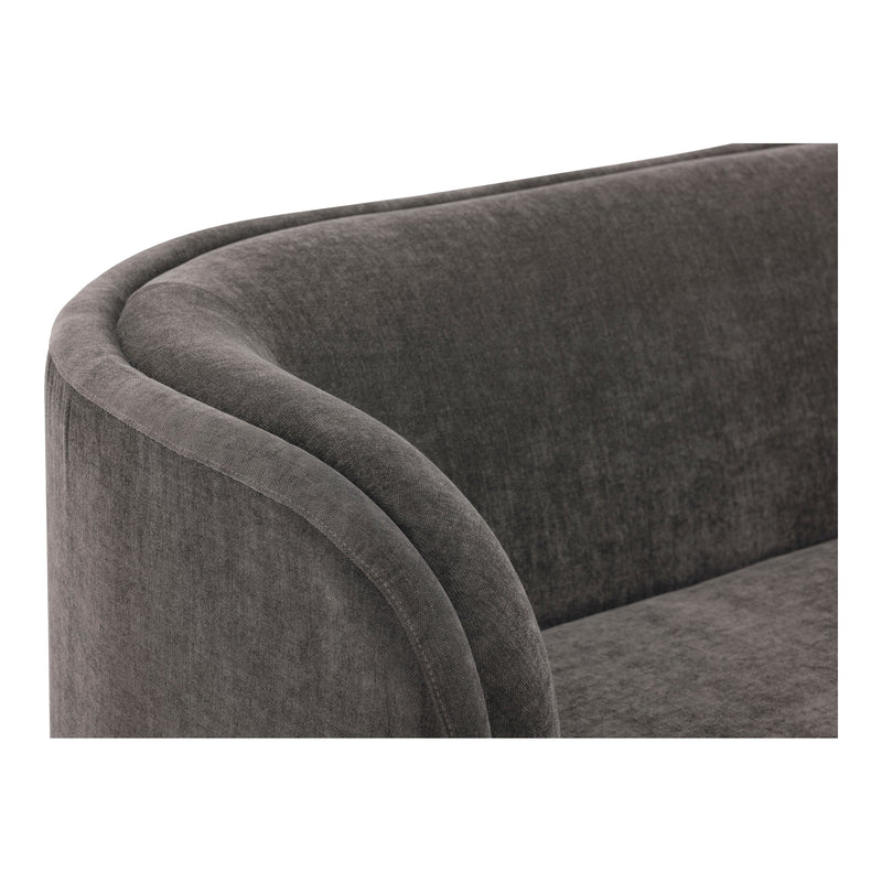 media image for yoon 2 seat chaise left by bd la mhc jm 1017 05 23 22
