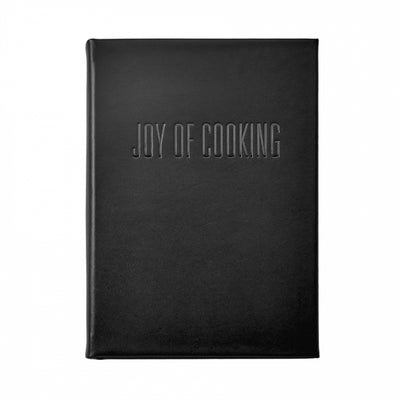 product image for joy of cooking leather design by graphic image 5 46