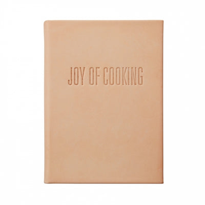product image for joy of cooking leather design by graphic image 9 29