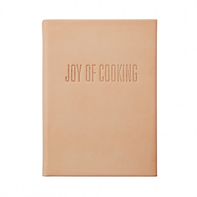 media image for joy of cooking leather design by graphic image 9 248
