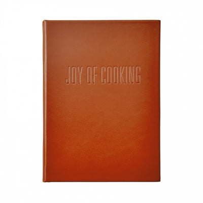product image for joy of cooking leather design by graphic image 11 49