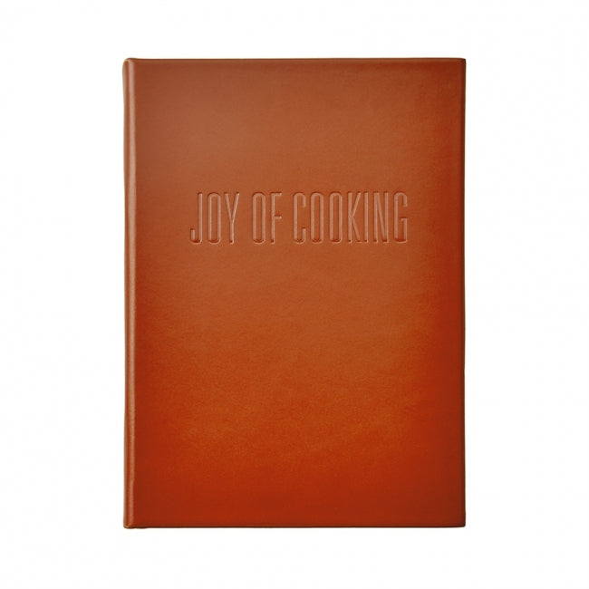 media image for joy of cooking leather design by graphic image 11 284