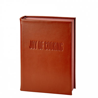 product image for joy of cooking leather design by graphic image 10 36