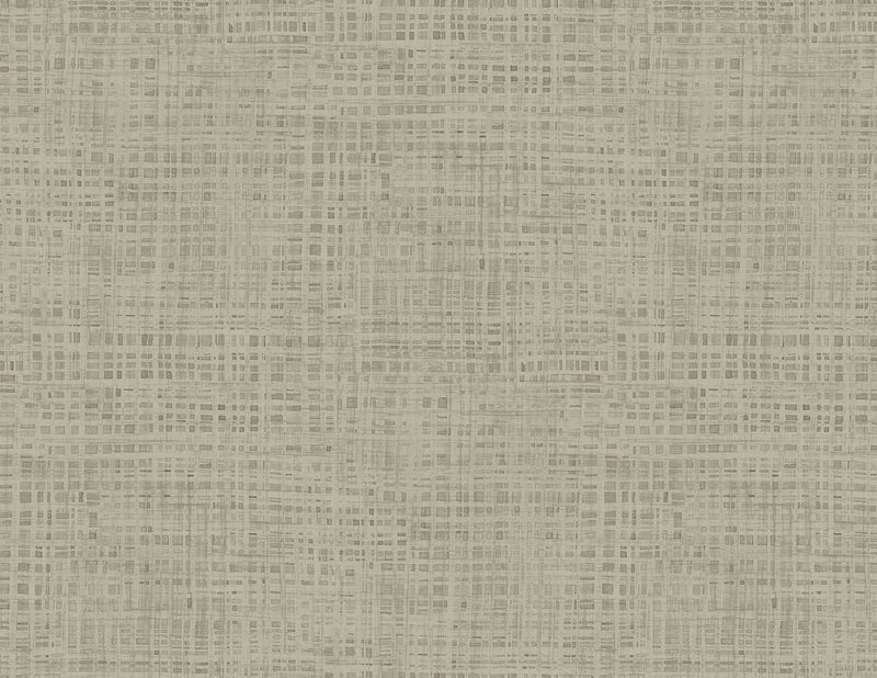 media image for Ami Taupe Wallpaper from the Japandi Collection by Seabrook Wallcoverings 261