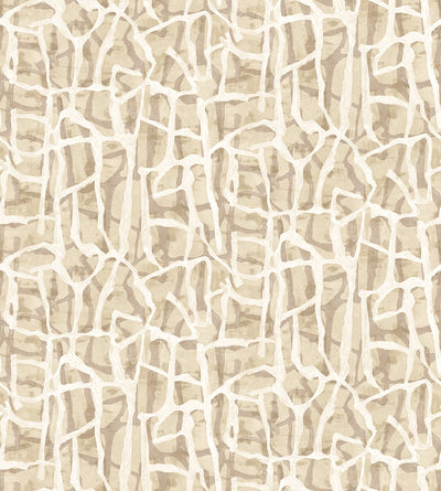product image of Jouji Cafe Latte Wall Mural from the Japandi Collection by Seabrook Wallcoverings 525