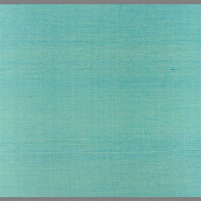 product image of Turquoise Japanese Silk Wallcovering by Burke Decor 521