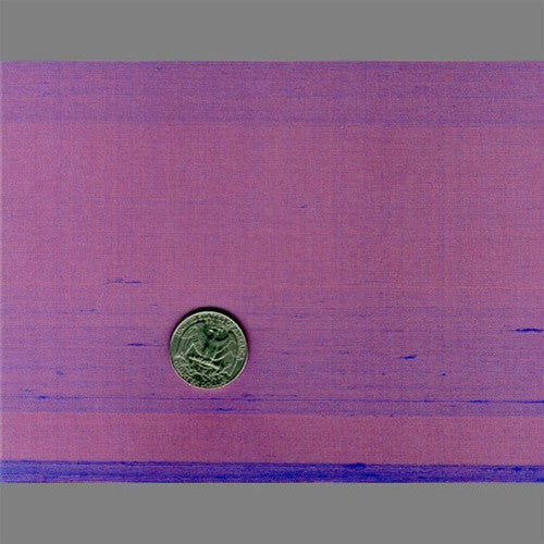 media image for Pink & Blue Japanese Natural Silk Wallpaper by Burke Decor 240