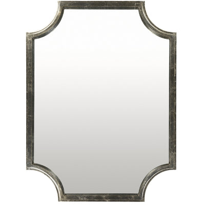 product image of Joslyn JSL-002 Mirror in Silver by Surya 536