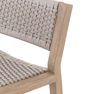 product image for Delano Outdoor Bar Stool In Washed Brown 25