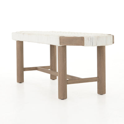 product image for Sumner Outdoor Bench 61