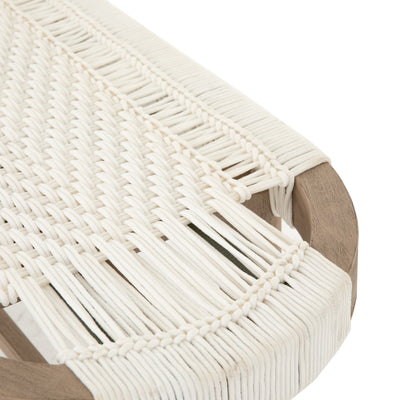 product image for Sumner Outdoor Bench 46
