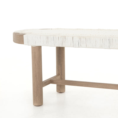 product image for Sumner Outdoor Bench 53