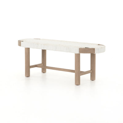 product image for Sumner Outdoor Bench 99