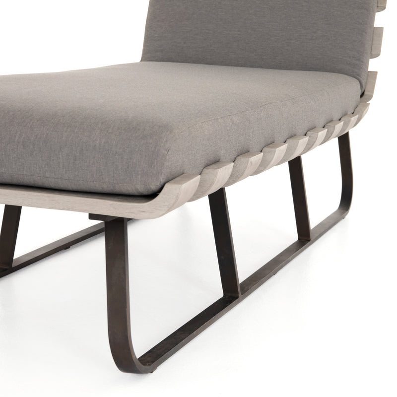 media image for Dimitri Outdoor Chaise 284
