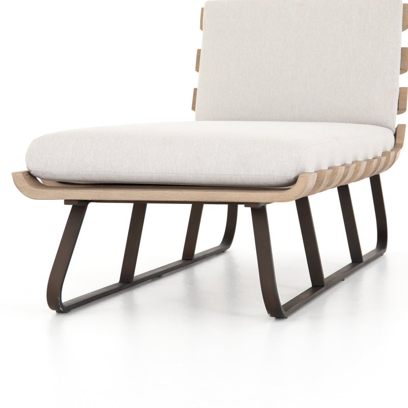 media image for Dimitri Outdoor Chaise 255