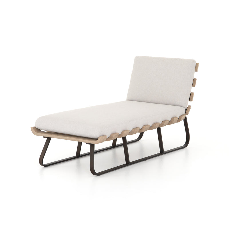 media image for Dimitri Outdoor Chaise 227
