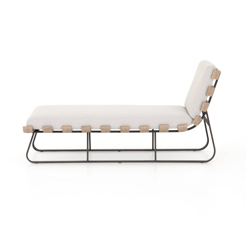 media image for Dimitri Outdoor Chaise 267
