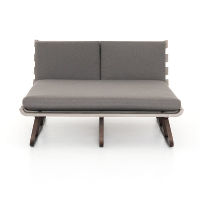 product image for Dimitri Outdoor Double Chaise 54