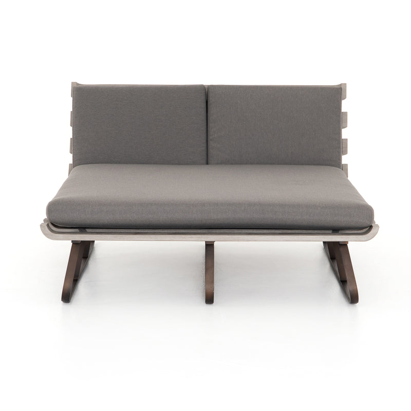 media image for Dimitri Outdoor Double Chaise 269