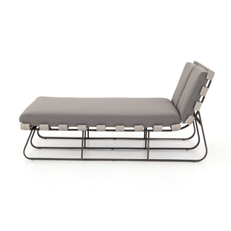 media image for Dimitri Outdoor Double Chaise 219