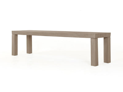 product image for sonora outdoor dining bench in brown by bd studio 13 99