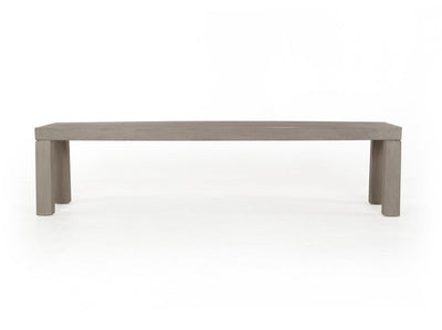 product image for sonora outdoor dining bench in brown by bd studio 1 89