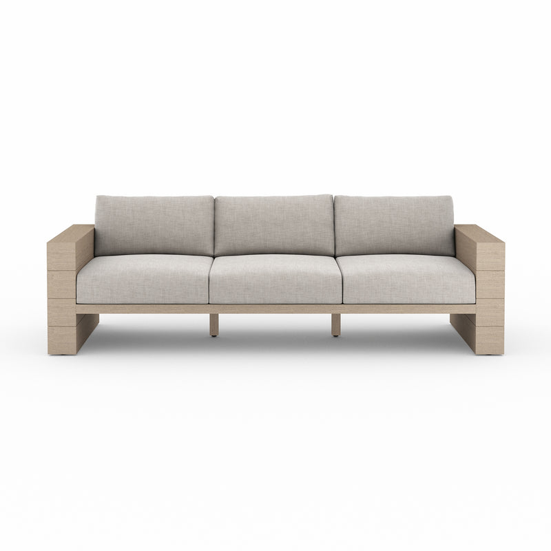 media image for Leroy Outdoor Sofa 252