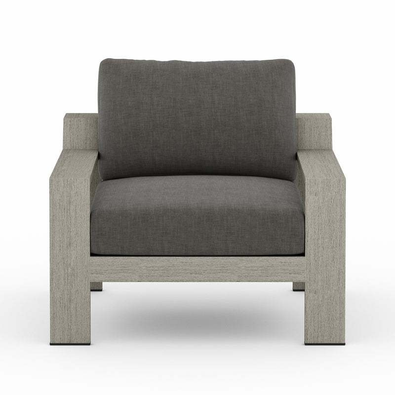 media image for Monterey Outdoor Chair 273