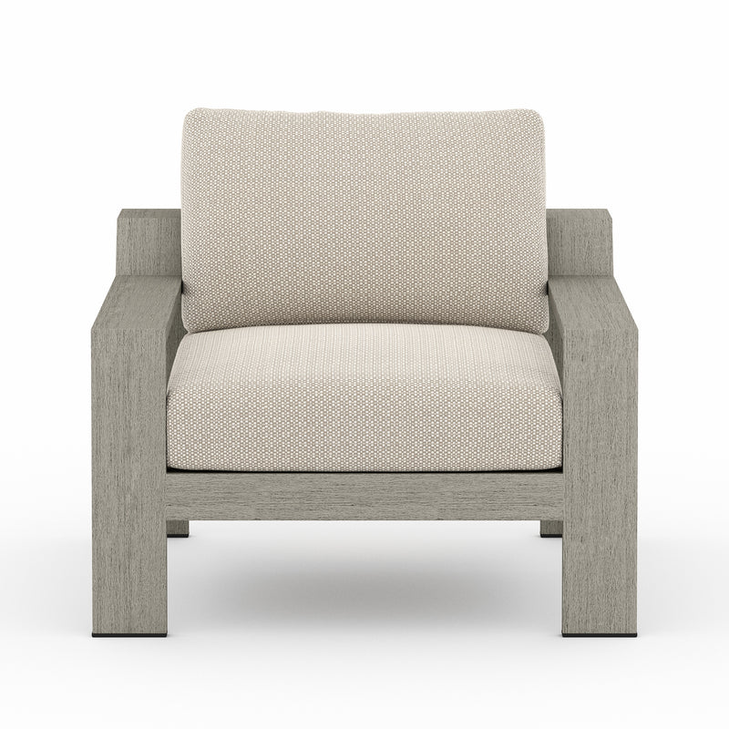 media image for Monterey Outdoor Chair 231