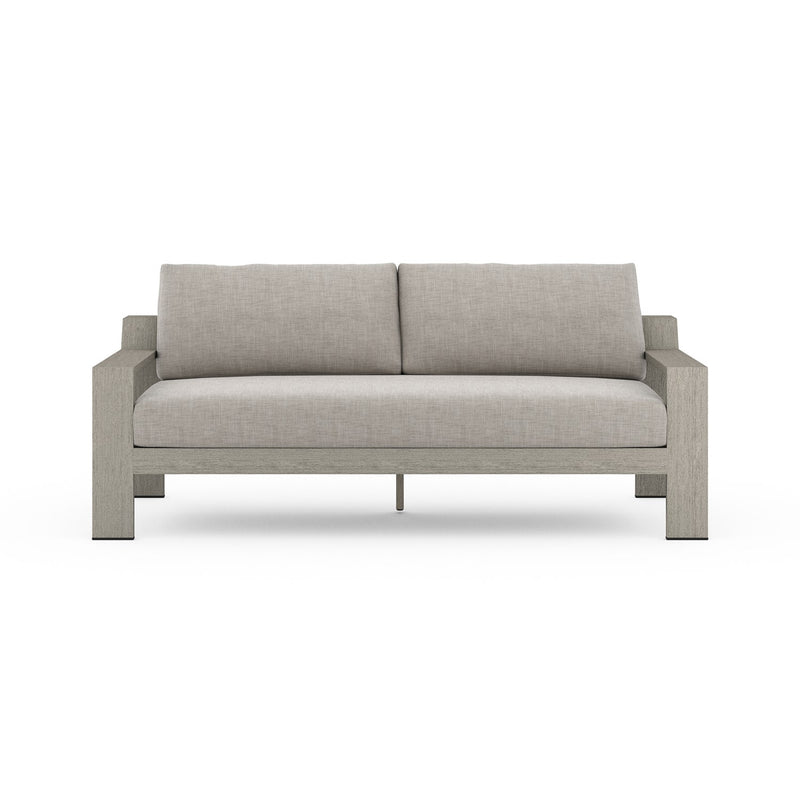 media image for Monterey 2 Seater Sofa - Weathered Grey 282