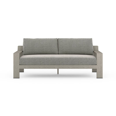 product image for Monterey 2 Seater Sofa - Weathered Grey 83