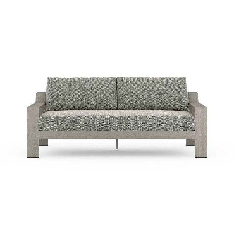 media image for Monterey 2 Seater Sofa - Weathered Grey 259