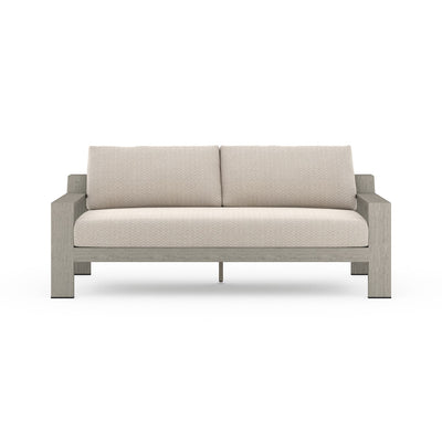 product image for Monterey 2 Seater Sofa - Weathered Grey 4