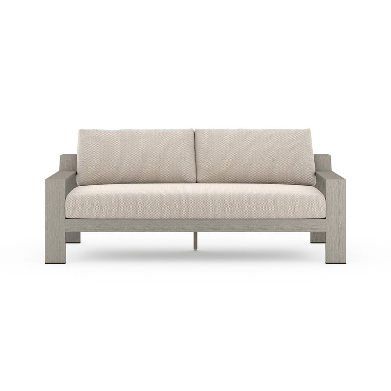 media image for Monterey 2 Seater Sofa - Weathered Grey 246