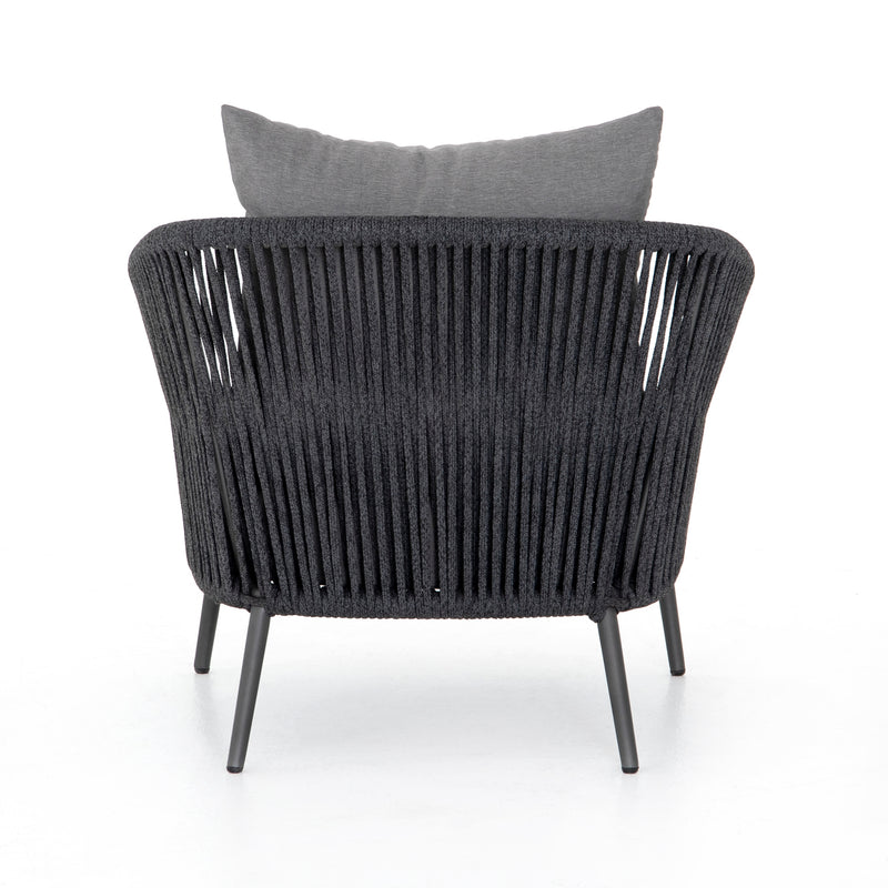 media image for Porto Outdoor Chair by BD Studio 239