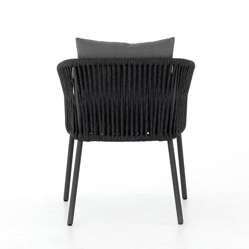 media image for Porto Outdoor Dining Chair 227