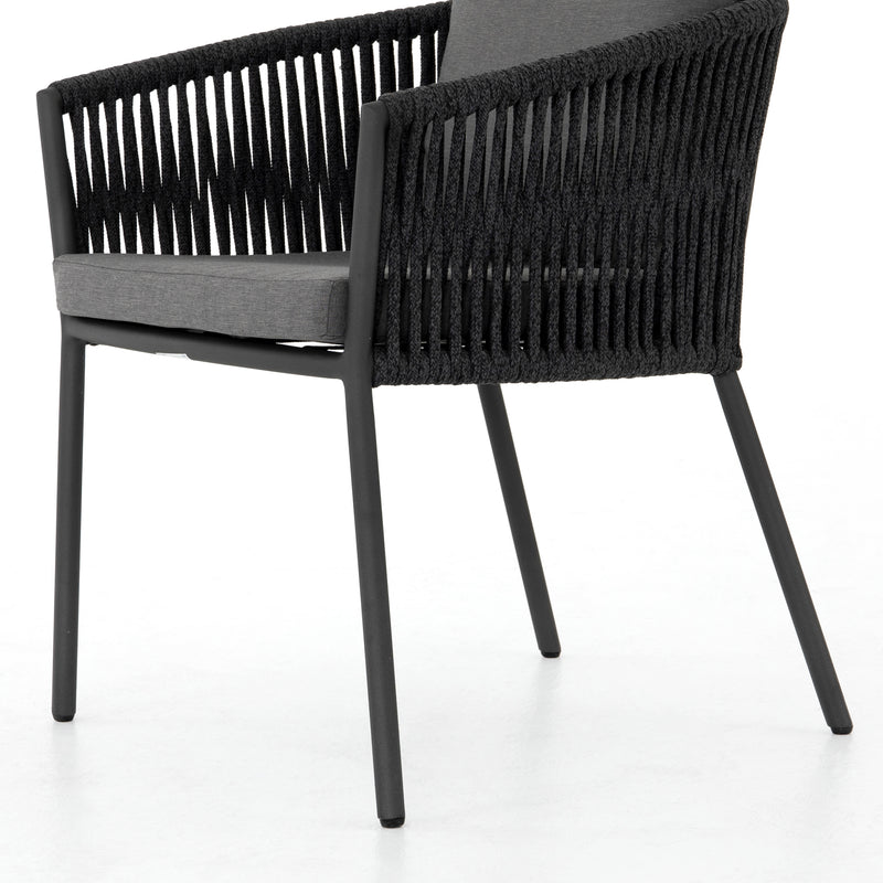 media image for Porto Outdoor Dining Chair 226