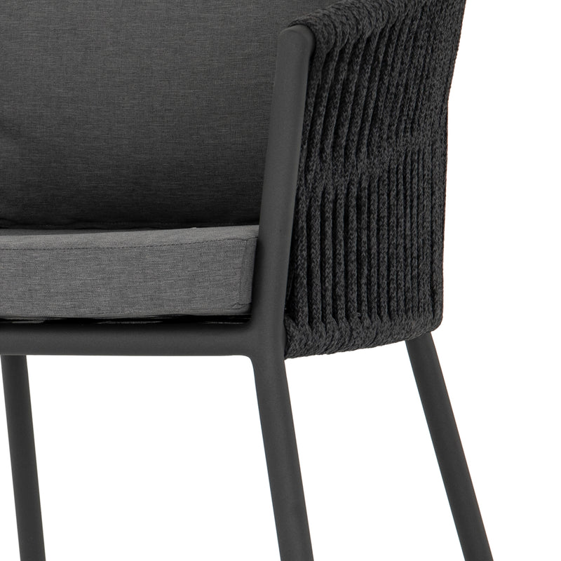 media image for Porto Outdoor Dining Chair 24