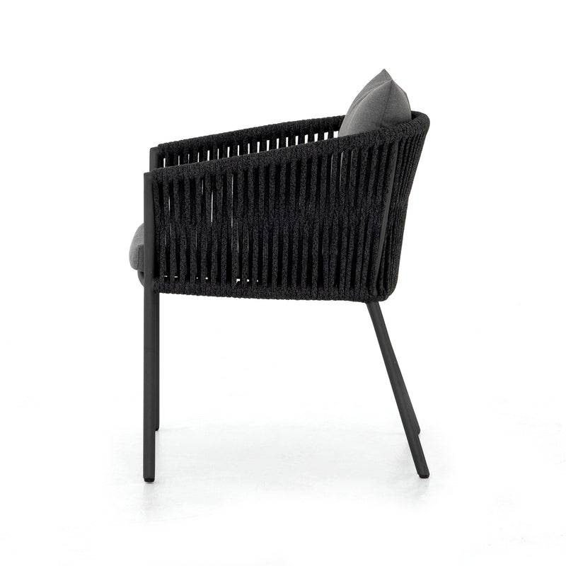 media image for Porto Outdoor Dining Chair 27