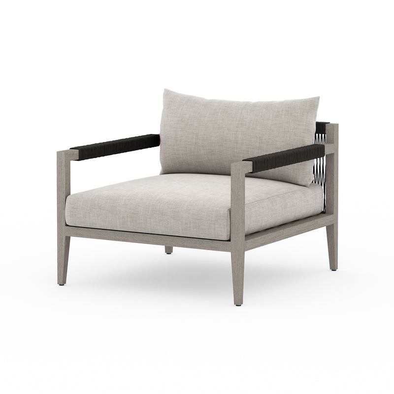 media image for Sherwood Outdoor Chair 246