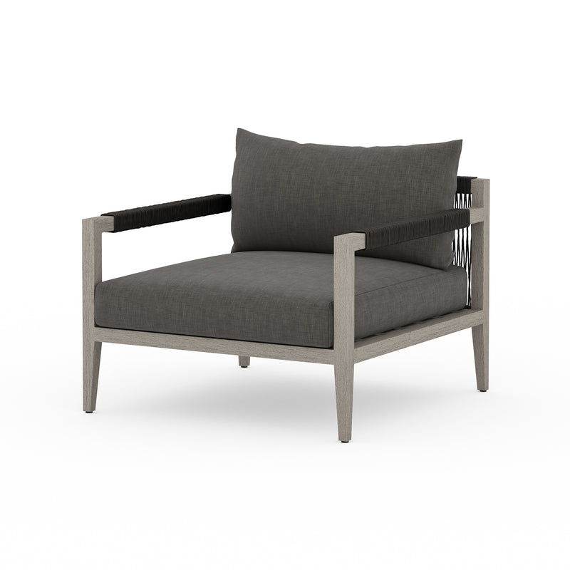 media image for Sherwood Outdoor Chair 283