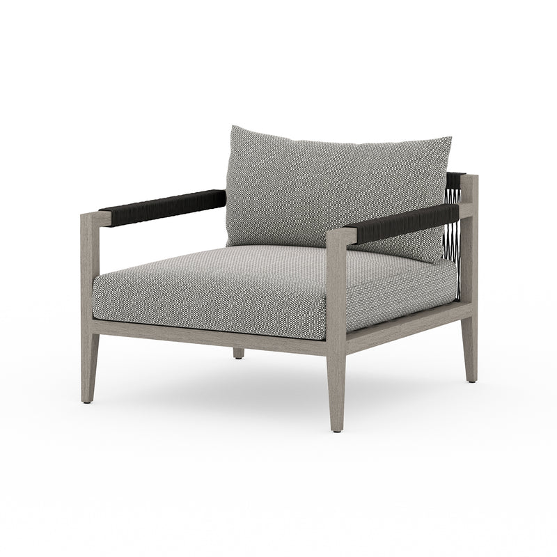 media image for Sherwood Outdoor Chair 287