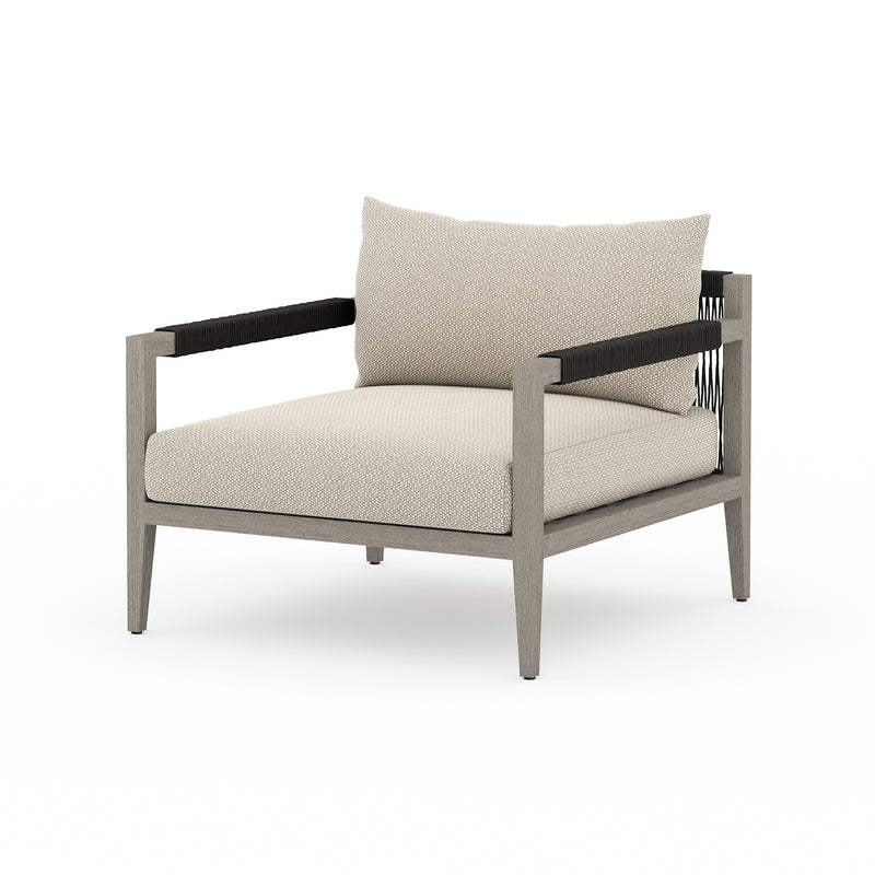 media image for Sherwood Outdoor Chair 272