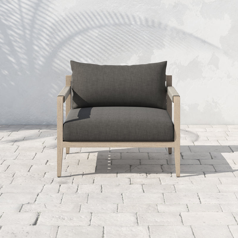 media image for Sherwood Outdoor Chair 292