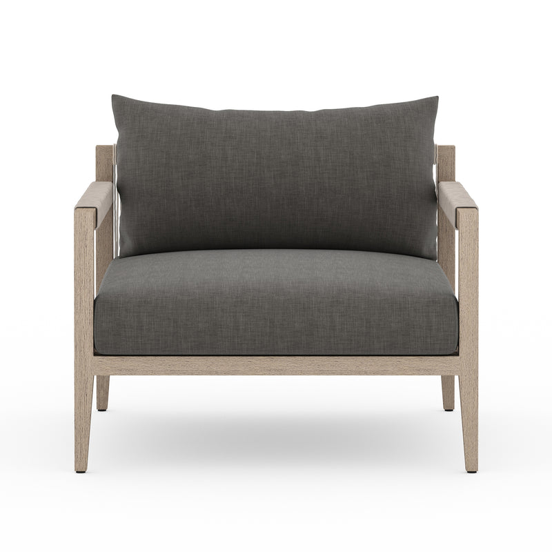 media image for Sherwood Outdoor Chair 255