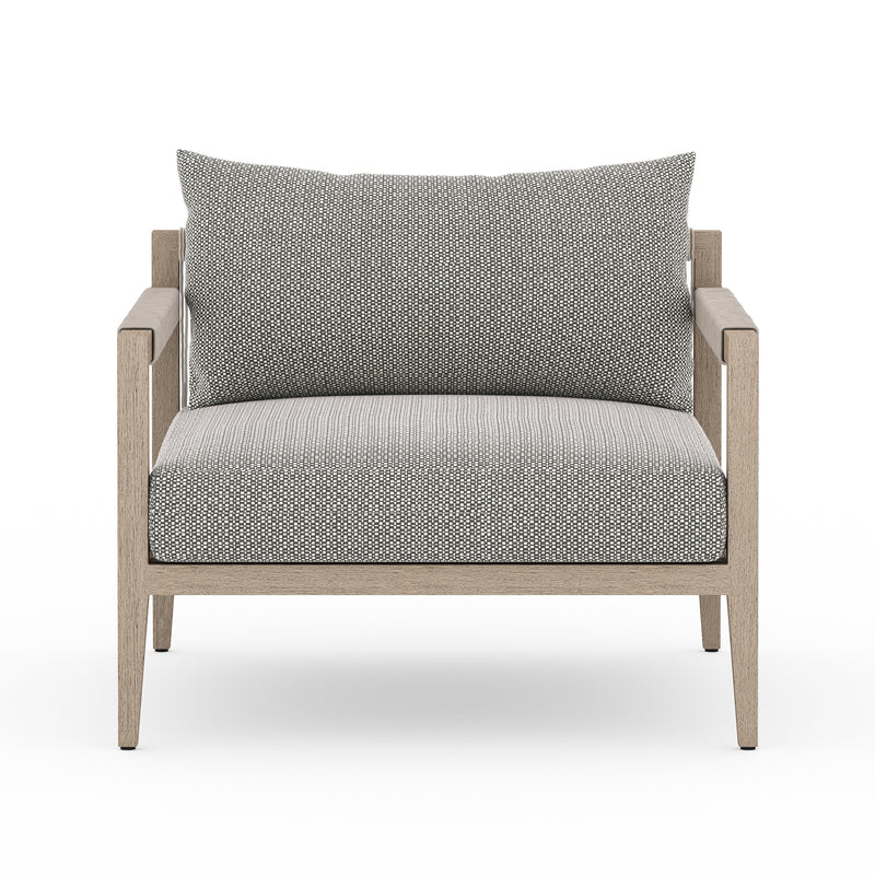 media image for Sherwood Outdoor Chair 271